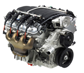 P1BFA Engine